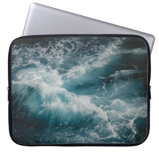 TOSENDES WASSER LAPTOPSCHUTZHÜLLE