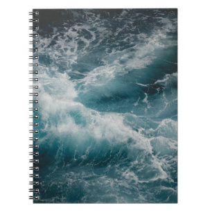TOSENDES WASSER NOTIZBLOCK