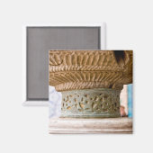 Toshxauli Palace ・ Magnet (Vorderseite/Rückseite)