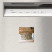 Toshxauli Palace ・ Magnet (In Situ (Geschirrspüler))