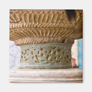 Toshxauli Palace ・ Magnet