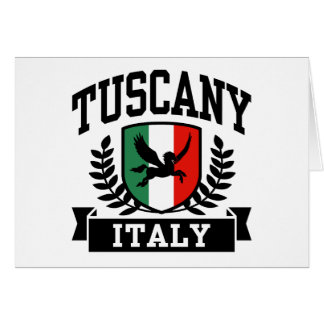 Toskana