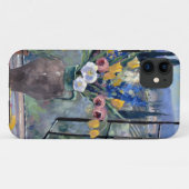 Toskana-Abhang II Case-Mate iPhone Hülle (Rückseite (Horizontal))