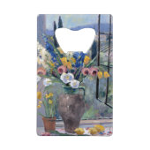 Toskana-Abhang II Geldkarten Flaschenöffner (Vorderseite)