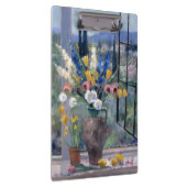 Toskana-Abhang II Klemmbrett (Rechts)