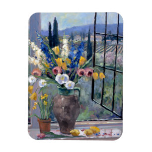 Toskana-Abhang II Magnet