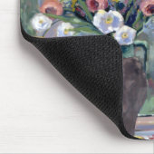 Toskana-Abhang II Mousepad (Ecke)