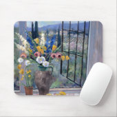 Toskana-Abhang II Mousepad (Mit Mouse)