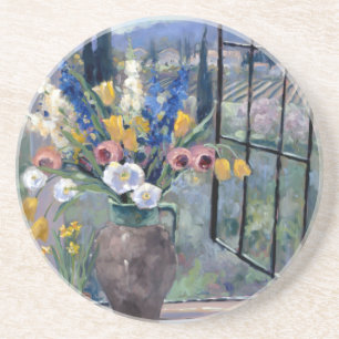 Toskana-Abhang II Untersetzer