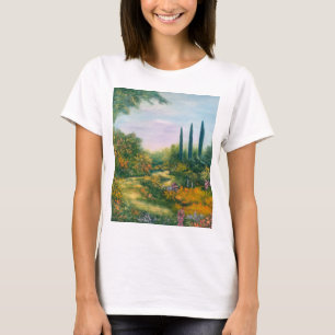 Toskana-Atmosphäre 1996 T-Shirt
