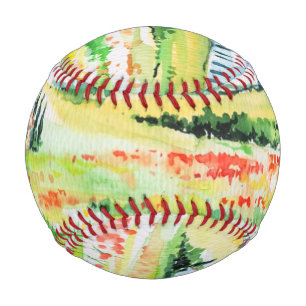 Toskana Baseball