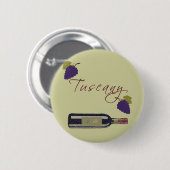 Toskana Button (Vorne & Hinten)