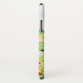 Toskana Case-Mate iPhone Hülle (Hinten/Rechts)