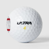 Toskana Golfball (Logo)