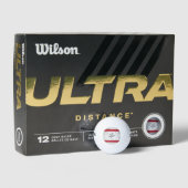 Toskana Golfball (Verpackungen)