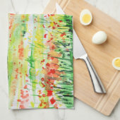 Toskana Handtuch (Viertel Falte)