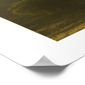 Toskana-Haus Poster (Ecke)