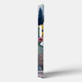 Toskana Hillside II Case-Mate iPhone Hülle (Rückseite / Rechts)