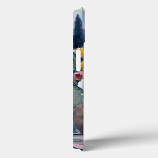 Toskana Hillside II Case-Mate iPhone Hülle (Rückseite / Rechts)