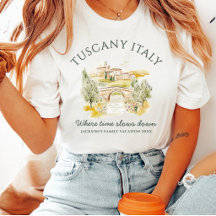 Toskana Italien Individuelle Familienferien