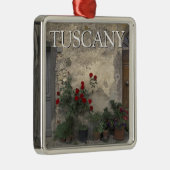 Toskana, Italien | Toskanische Türe Ornament Aus Metall (Rechts)
