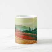 Toskana Kaffeetasse (Mittel)