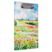 Toskana Klemmbrett (Rechts)