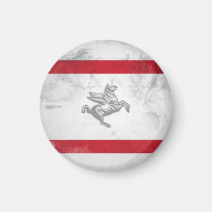 Toskana Magnet