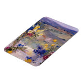 Toskana Magnet (Linke Seite)