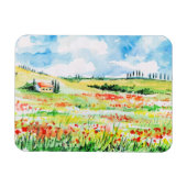 Toskana Magnet (Horizontal)