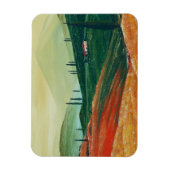 Toskana Magnet (Vertikal)