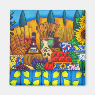 Toskana Magnet Delights