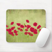 Toskana-Mauspad Mousepad (Mit Mouse)