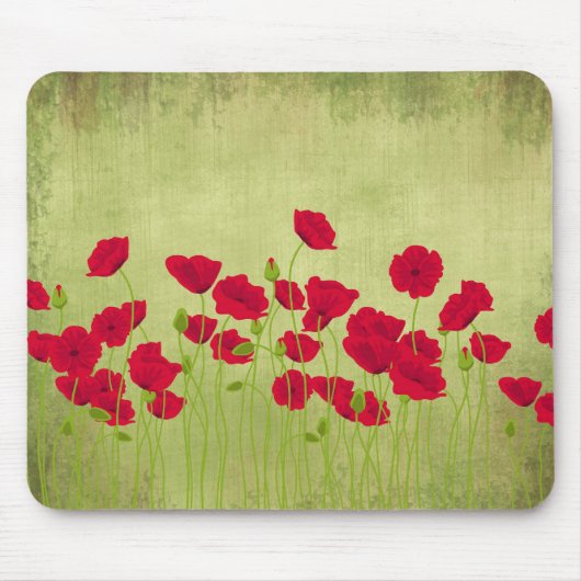 Toskana-Mauspad Mousepad (Vorne)