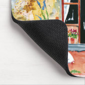 Toskana - mousepad (Ecke)