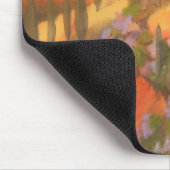 Toskana Mousepad (Ecke)