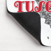 Toskana Mousepad (Ecke)