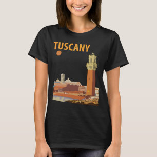 Toskana T-Shirt
