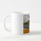 Toskana-TASSE Kaffeetasse (Links)