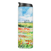 Toskana Thermosbecher (Nach rechts gedreht)
