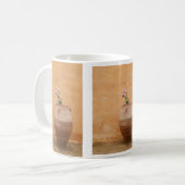 Toskana Travel Mug Kaffeetasse (Vorderseite Links)