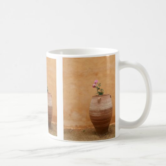 Toskana Travel Mug Kaffeetasse (Rechts)