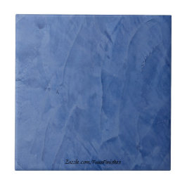 Toskanisch Light Blue Imitats fertig Fliese