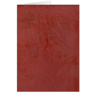 Toskanisch Rot