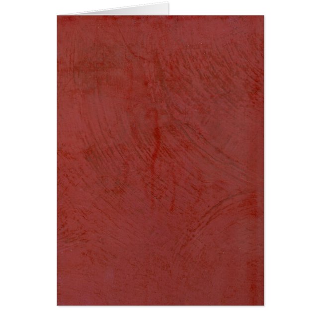 Toskanisch Rot (Vorne)