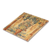 Toskanische Küche Tile Design Fliese (Seite)