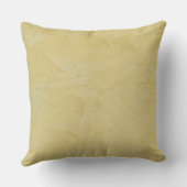 Toskanische Sonnenwirbelkissen Kissen (Rückseite)