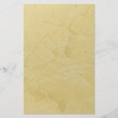 Toskanische Sun-Imitate beenden Briefpapier (Vorderseite)