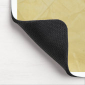 Toskanische Sun-Imitate beenden Mousepad (Ecke)