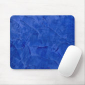 Toskanischer Blauer Imitat beendet 2,0 Mousepad (Mit Mouse)